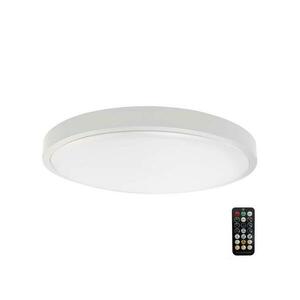LED Fürdőszobai mennyezeti lámpa érzékelővel LED/36W/230V 4000K IP44 fehér 76651 kép