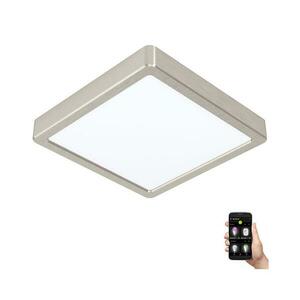 Eglo 900115 - Fényerőszabályozható LED fürdőszobai lámpa FUEVA-Z LED/16, 5W/230V IP44 900115 kép