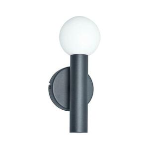 WL-33574-1-BK - Fali lámpa FILANO 1xG9/5W/230V fekete WL-33574-1-BK kép