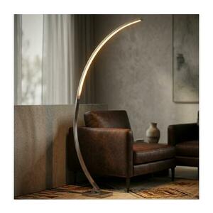 Eglo 75518 - fényerőszabályozható érintésérzékelős állólámpa VILLA FRANCA LED/19W/230V 75518 kép