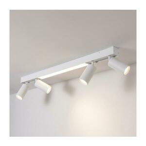 BRILAGI - LED spotlámpa SELE 4xGU10/30W/230V + LED/20W fehér WO-LEDSELE90-01-OEM kép