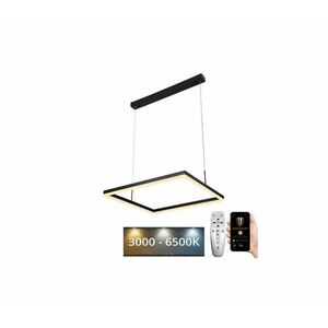 LED állítható fényerejű lámpa kábelre LED/55W/230V 3000-6500K + DO J4320/B kép