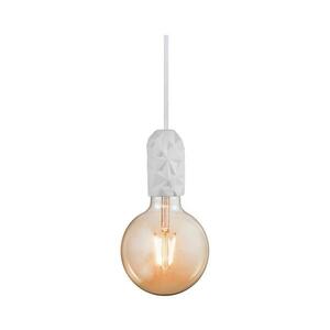 Nordlux - Tápkábel HANG 1xE27/40W/230V fehér 2010013001 kép