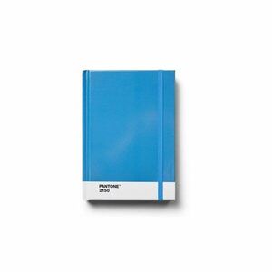 Jegyzetfüzet Blue 2150 C – Pantone kép