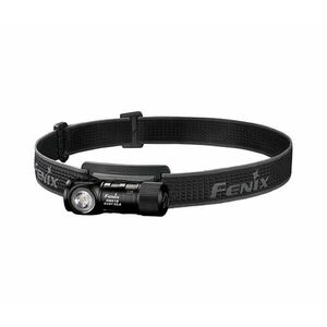 Fenix HM51RV3ABL - dimmelhető, USB-vel tölthető LED fejlámpa 950mAh IP68 860 lm 125 h fekete HM51RV3ABL kép