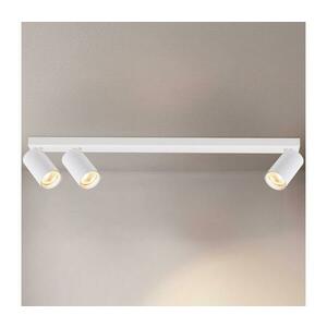 BRILAGI - Spotlámpa SELE LONG 3xGU10/30W/230V fehér WO-SELE-SP10-WHT-OEM kép