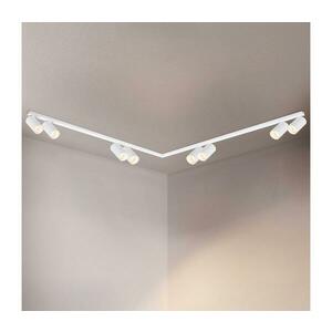 BRILAGI - SELE LONG 8xGU10/30W/230V fehér spotlámpa WO-SELE-SP18-WHT-OEM kép