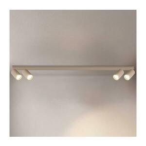 BRILAGI - SELE LONG spotlámpa 4xGU10/30W/230V bézs WO-SELE-SP16-BEI-OEM kép