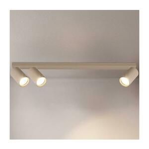 BRILAGI - Spotlámpa SELE LONG 3xGU10/30W/230V bézs WO-SELE-SP12-BEI-OEM kép