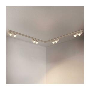 BRILAGI - SELE LONG spotlámpa 8xGU10/30W/230V bézs WO-SELE-SP20-BEI-OEM kép