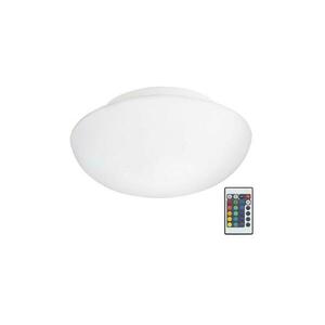 Eglo 75352 - LED RGB Dimmelhető mennyezeti lámpa ELLA-C 2xE27/7, 5W/230V + távirányító 75352 kép