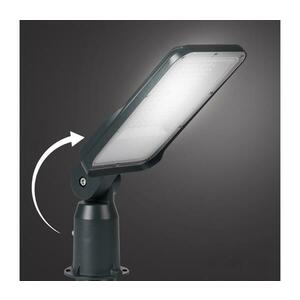 BRILAGI - LED kültéri utcai lámpa állítható csuklóval URBANLIGHT LED/50W/230V antracit IP65 BRI789 kép