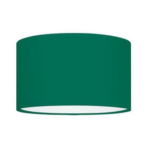 Eglo 39366 - Lámpaernyő NADINA 1 E27 átm.38 cm zöld 39366 kép