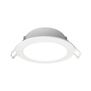 B.V. - LED Fürdőszobai beépíthető lámpa LED/4, 8W/230V 4000K fehér IP65 B10405Q9W kép