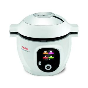 Tefal - Multifunkciós elektromos főzőedény 6 l 1600W/230V fehér CY851130 kép