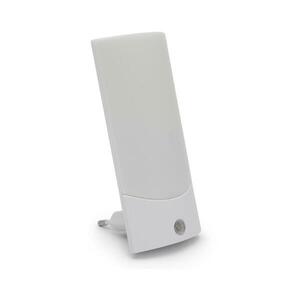 LED Aljzatos tájoló lámpa érzékelővel LED/1W/230V 6000K 20253S kép