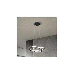 Eglo 99396 - LED kábeles függeszték ROLIMARE LED/35W/230V 99396 kép