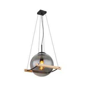 Globo 15883H - Csillár zsinóron LEONA 1xE27/15W/230V 15883H kép