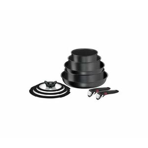 Tefal - Konyhai készlet 10 db INGENIO DAILY CHEF L7629142 kép