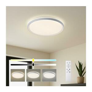 BRILAGI - Dimmelhető LED mennyezeti lámpatest RIVO LED/72W/230V 3000-6000K fehér, átmérő 50 cm + távirányító BRI855 kép