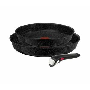 Tefal - INGENIO INTENS' CERAM 3 részes serpenyőszett L2649053 kép