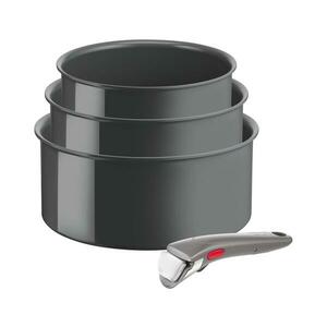 Tefal - 4 részes edénykészlet INGENIO RENEW L2609402 kép