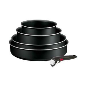 Tefal - 5 részes INGENIO GENEROUS COOK edénykészlet L3129002 kép