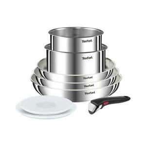 Tefal - EASY PLUS serpenyő 28 cm B5690653 kép
