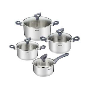 Tefal - DAILY COOK 8 részes edénykészlet G712S855 kép