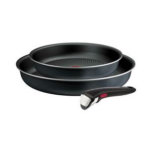 Tefal - 3 részes INGENIO SO'LIGHT serpenyőszett L7239023 kép