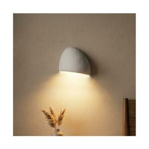BRILAGI - WABI SABI fali lámpatest 1xG9/10W/230V fehér 118OPV1204 kép