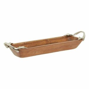 Fa tálca 14x54 cm Vine – Premier Housewares kép