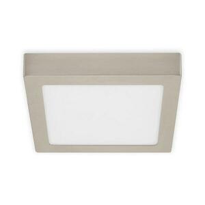 Telefunken 309702TF - LED RGB Dimmelhető mennyezeti lámpa LED/23W/230V 2700-6500 króm 309702TF kép