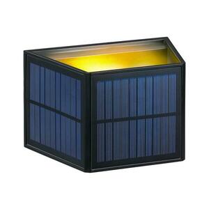 Grundig - LED napelemes fali lámpa LED/3, 7V 1800 mAh IP44 8711252436968 kép