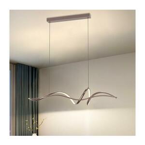 ONLI - LED függőlámpa kábelen KELLY LED/28W/230V rézszínű 5105/SC kép