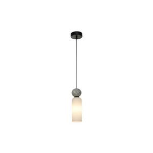 PND-95331-1-BK - Kábeles függeszték SANTOS 1xG9/40W/230V fekete PND-95331-1-BK kép
