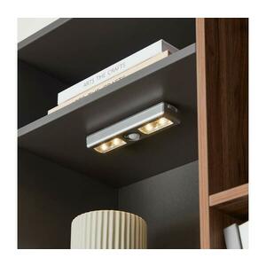 Eglo 94686 - BALIOLA LED irányfény szenzorral 4xLED/3xAAA 94686 kép