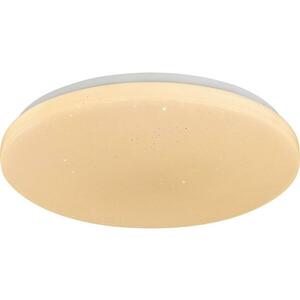Rabalux 71447 - DANNY 2 fényerőszabályozható LED mennyezeti lámpa 60W/230V 3000-6500K Ø 58 cm + távirányító 71447 kép