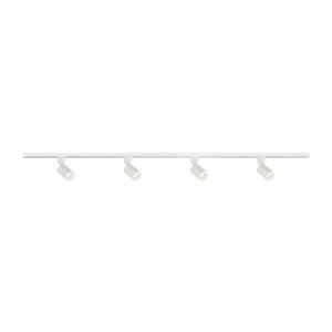 45927 - ALTEAR sínrendszeres spotlámpa 4xGU10/10W/230V 1, 5m fehér 45927 kép