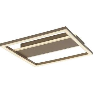 Rabalux 71476 - LED mennyezeti lámpatest GLAVIAN LED/24W/230V 33x33 cm 71476 kép