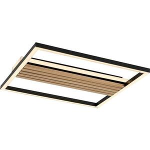 Rabalux 71458 - NOXELLE LED mennyezeti lámpatest LED/30W/230V 3000/4500/6000K 71458 kép