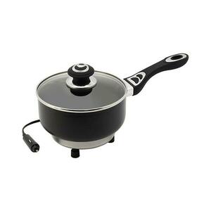 Fűtőedény fedéllel 165W/12V 1, 9 l 07105 kép