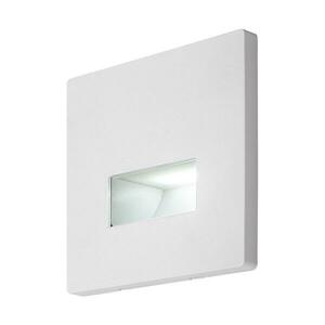 Rabalux 77196 - LED lépcsővilágító LUNCA LED/1W/230V 3000/4500/6500K fehér 77196 kép