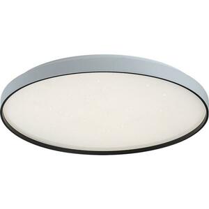 Rabalux 71451 - ZERAVA dimmelhető LED mennyezeti lámpa LED/80W/230V 3000–6500K Ø77 cm + távirányító 71451 kép