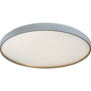 Rabalux 71454 - ZERAVA dimmelhető LED mennyezeti lámpa LED/80W/230V 3000-6500K, Ø 77 cm + távirányító 71454 kép