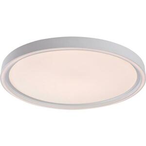 Rabalux 75086 - LED dimmelhető mennyezeti lámpa ZERINA 31W/230V IP40 3000-6500K átm. 41, 5 cm + távirányító 75086 kép