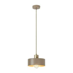 Rabalux 72142 - TISANDRA kábeles függőlámpa 1xE27/25W/230V 72142 kép