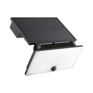 LED reflektor mozgásérzékelővel és napelemmel FUJI LED/8W/3, 7V 2000 mAh IP44 EKO2508 kép