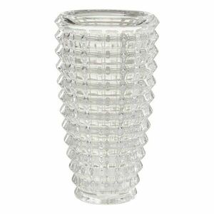 Üveg váza (magasság 25 cm) Savita – Premier Housewares kép