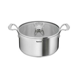 Tefal - EXTREME fazék fedővel, 24 cm E5294604 kép